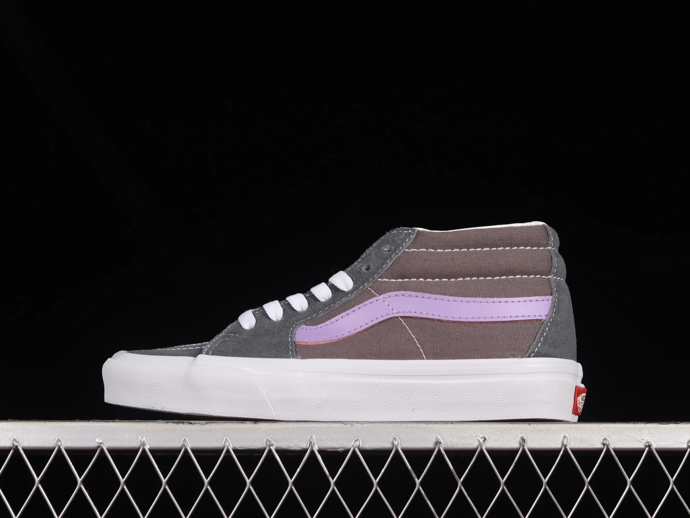 All categories Vans Vans series Vans Mid Vans Sk8 Mid Reissue Vans mid-top casual sneakers VN0A3WM3VY3